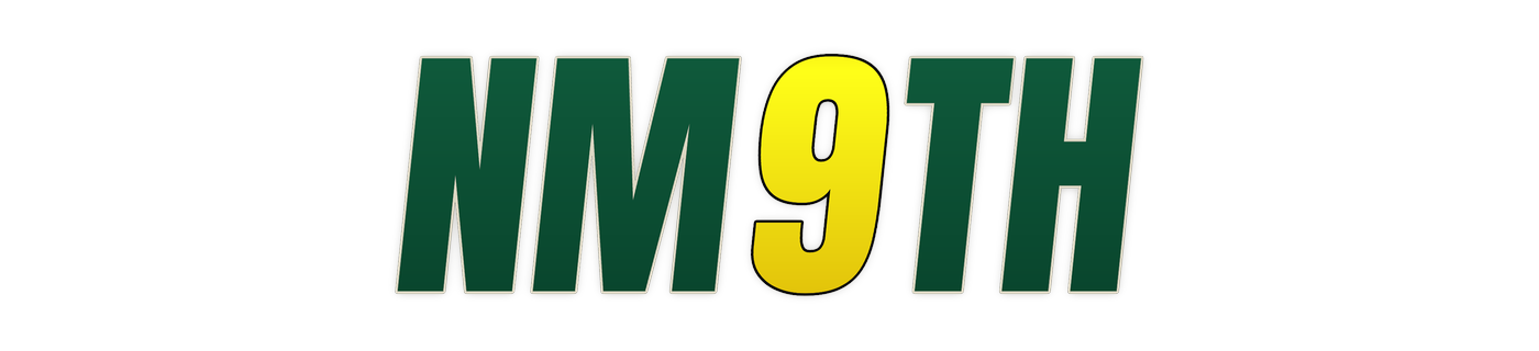 nm9th Logo